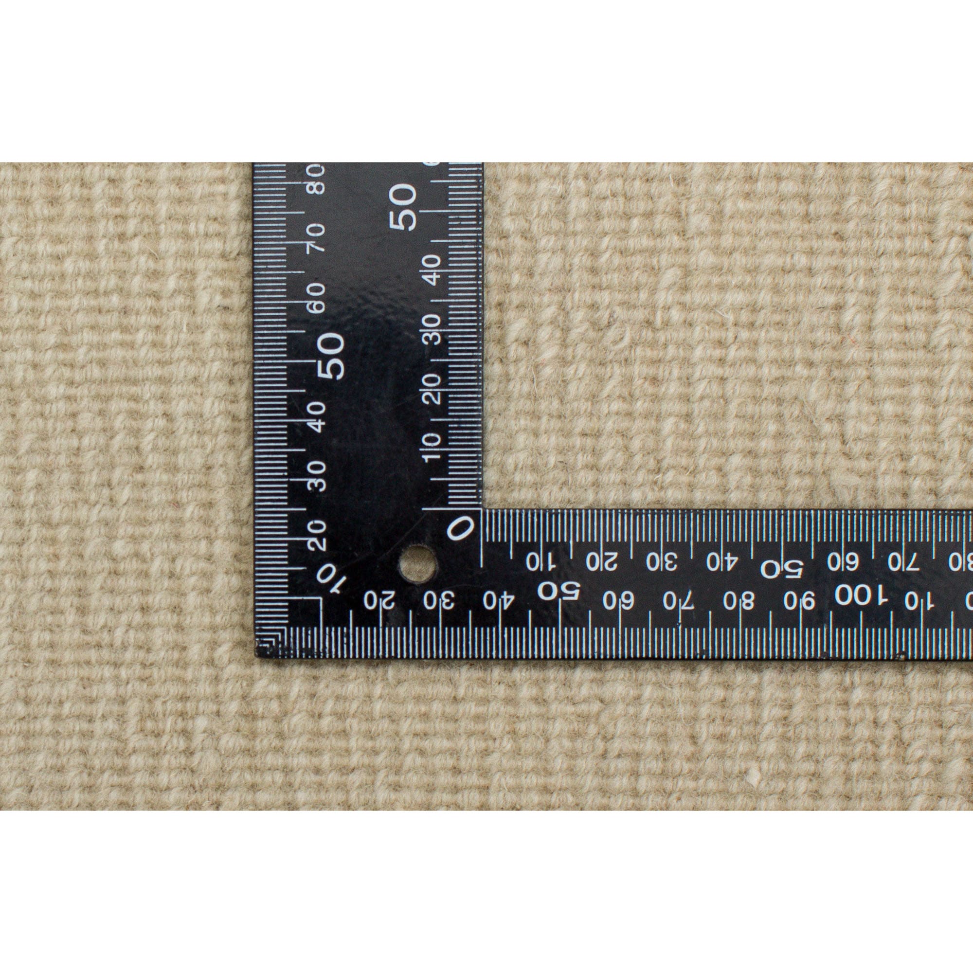 Teppich Nepal ca. 90 x 160 cm – Detailbild 5 – jetzt kaufen bei Lifetex - Textile Lebensqualität