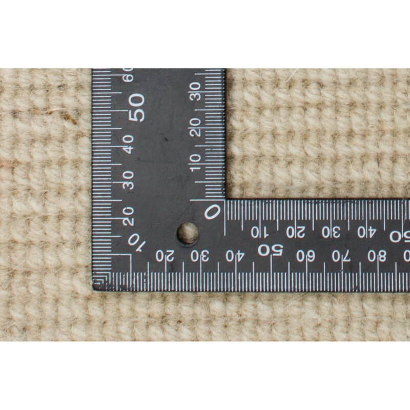 Teppichbrücke Nepal mit Bordüre 70 x 140 cm – Detailbild 5 – jetzt kaufen bei Lifetex - Textile Lebensqualität