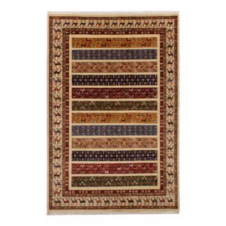 Teppichbrücke Patchwork Vintage 70 x 140 cm – jetzt kaufen bei Lifetex - Textile Lebensqualität