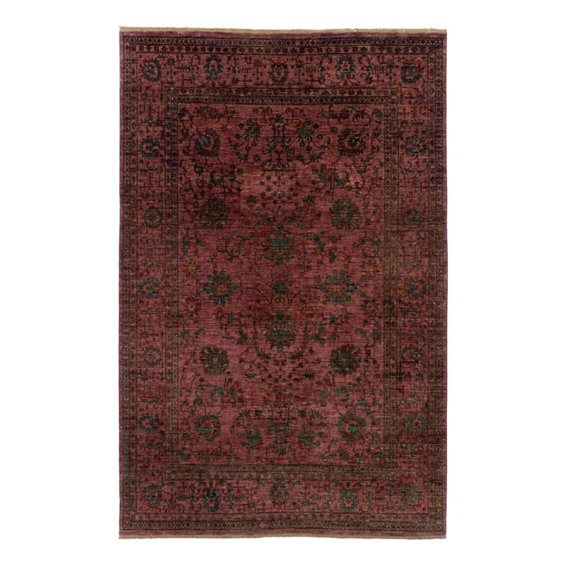 Großteppich Ziegler Farahan ca. 210 x 310 cm – jetzt kaufen bei Lifetex - Textile Lebensqualität