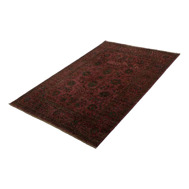 Großteppich Ziegler Farahan ca. 210 x 310 cm – Detailbild 1 – jetzt kaufen bei Lifetex - Textile Lebensqualität
