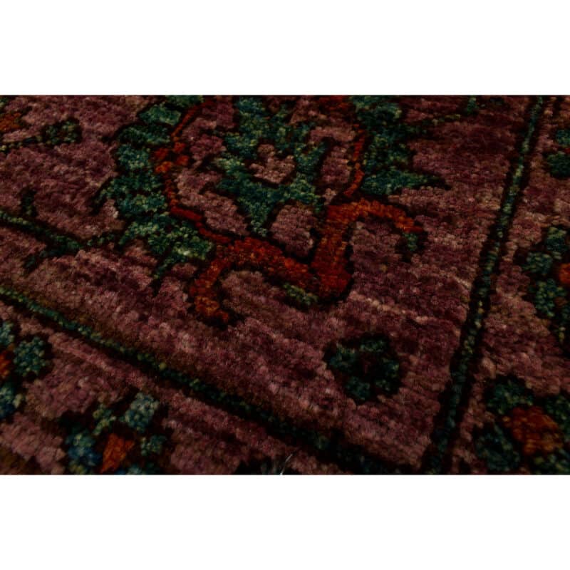 Großteppich Ziegler Farahan ca. 210 x 310 cm – Detailbild 4 – jetzt kaufen bei Lifetex - Textile Lebensqualität