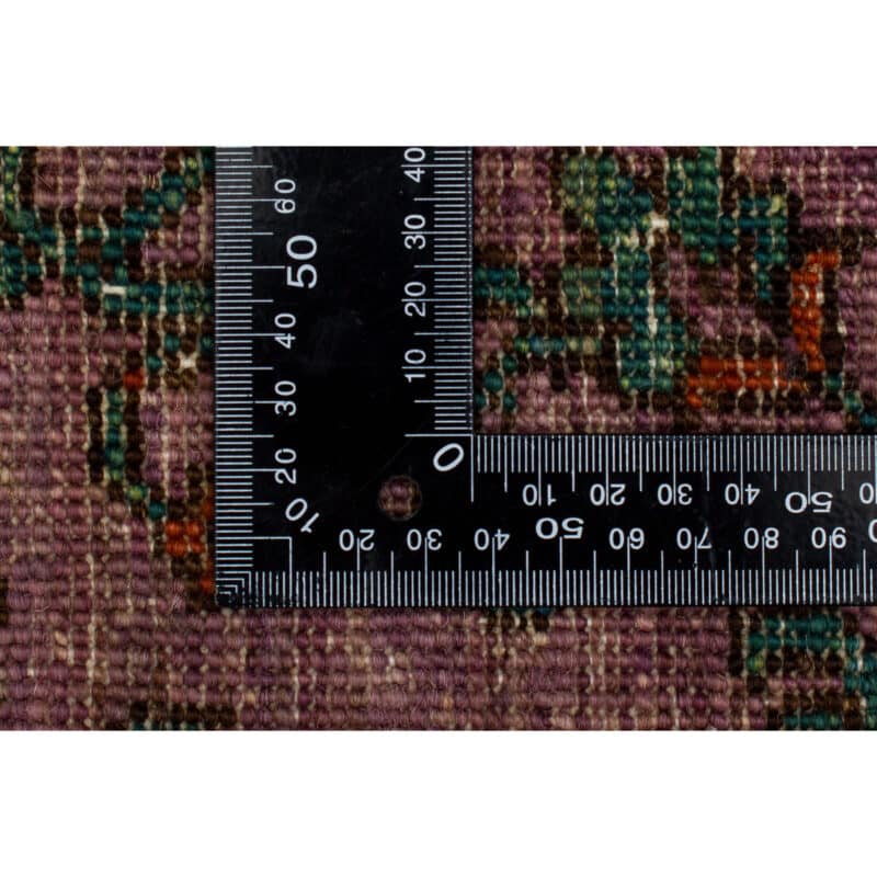 Großteppich Ziegler Farahan ca. 210 x 310 cm – Detailbild 5 – jetzt kaufen bei Lifetex - Textile Lebensqualität