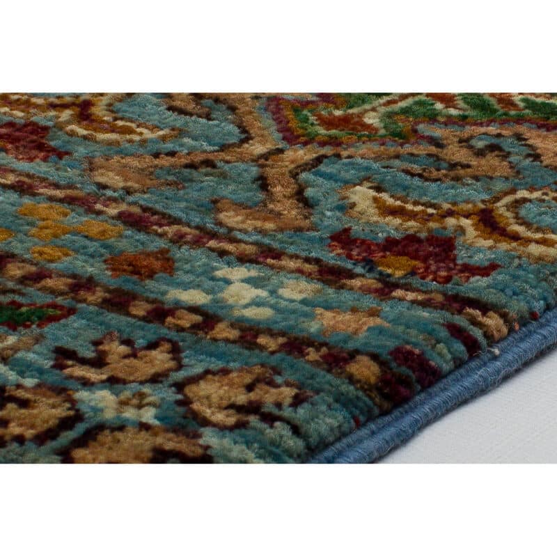 Großteppich Khorjin ca. 210 x 290 cm – Detailbild 3 – jetzt kaufen bei Lifetex - Textile Lebensqualität
