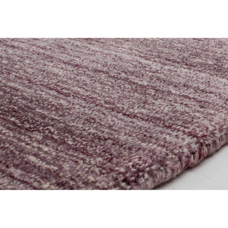 Teppich Loribaft meliert 120 x 180 cm – Detailbild 3 – jetzt kaufen bei Lifetex - Textile Lebensqualität