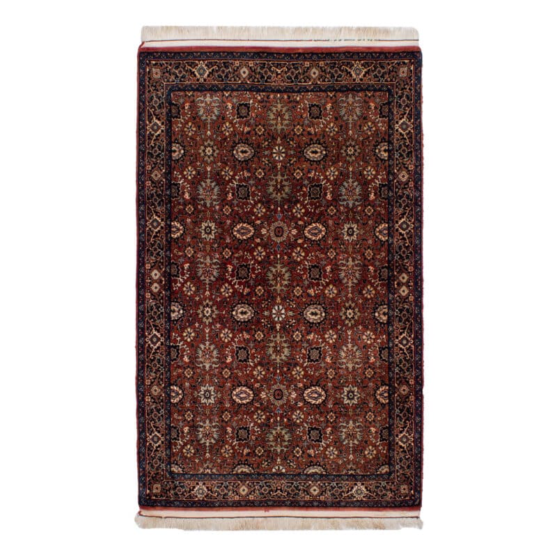 Teppich Bidjar Tekkab Afshar ca. 110 x 190 cm – jetzt kaufen bei Lifetex - Textile Lebensqualität